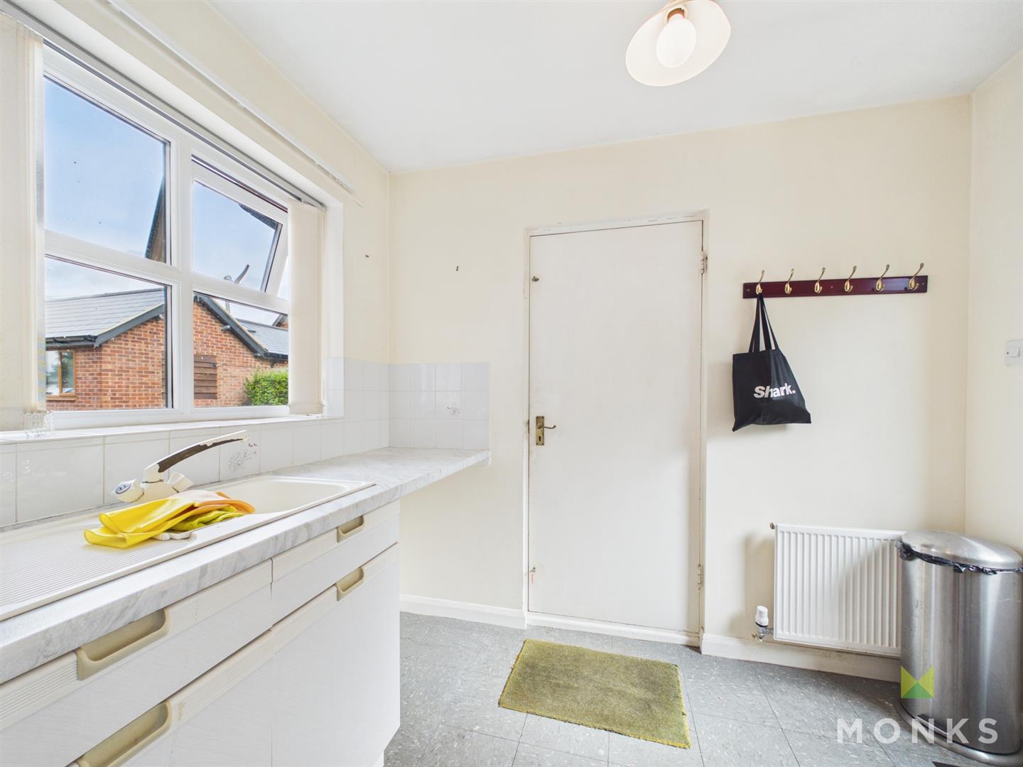 Oak Lodge , Shrewsbury, SY4 2AA For Sale